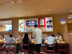 大堂-蔡澜点心·粤菜(花城汇南区店)