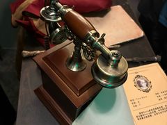 -谜盒子奇幻密室(南屏店)