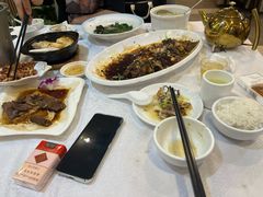-顺德佬华侨城店·商务宴请·团建