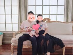 -玛瑞莎·儿童·亲子摄影(越秀店)