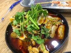 -老虎滩大连海鲜烧烤(建邺云锦路总店)