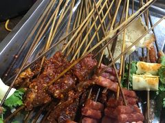 -三番火辣串串香(总店)