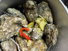 -三子烤羊腿·海鲜(弘阳店)