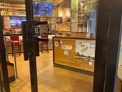 -星期五餐厅(金融街店)