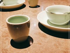-绿茶餐厅(崇文门新世界店)