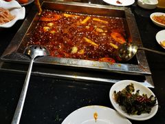 -红鼎坊·老成都火锅(新南门店)
