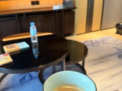 -广州德安丽舍凯宾斯基酒店