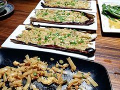 -功夫小龙虾·烧烤·江湖菜(金沙洲店)