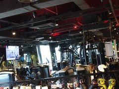 -威尔仕健身(海伦中心店)