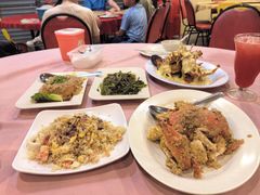 -真浪大家乐海鲜餐馆