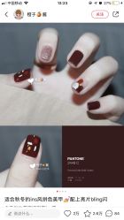 -SixOne六一日式美甲美睫