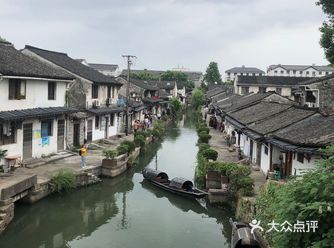 #在绍兴的古城走一走#