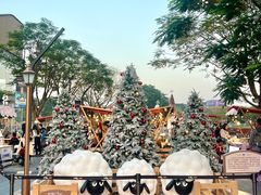 -东莞松山湖万象汇