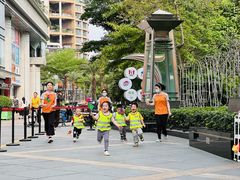 -红黄蓝成长中心•婴幼儿早教•托育(南山京基百纳广场店)