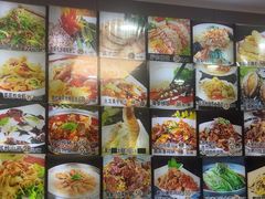 -龙香居海鲜浑锅家常菜·特色驴肉