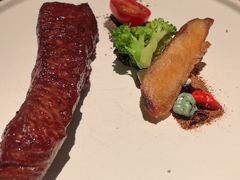 -赤火牛排(金狮广场店)