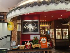 -黔诚酸汤牛肉(甲秀楼店)