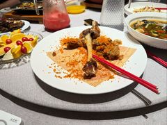 -拾宴(汇智国际商业中心店)