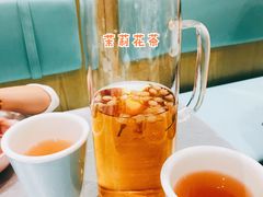 -姚姚酸菜鱼·金戈戈香港豉油鸡(喜荟城联名店)