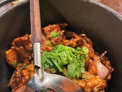 -铁公鸡·四川料理(天环广场店)