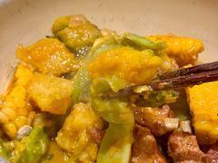 -金掌勺·锅包肉(广渠门店)