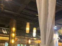 -花溪雨·森林餐厅(石基店)