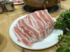 -元盛居(亚泰大街店)