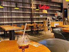 -乐凯撒披萨(东方新世界店)