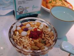 大碗冰粉-青花椒花椒鱼(合生汇店)