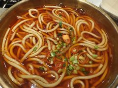 -香约老地方烧烤(九道街店)