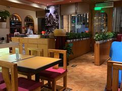 大堂-安妮意大利餐厅(国贸店)