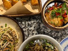 -南京大牌档(崇文门国瑞店)