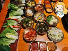 -韩象烤肉·韩国料理(市南麦凯乐旗舰店)