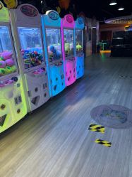 -蹦蹦乐园(南桥百联店)