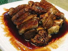 碌鹅-广记餐厅(万福路店)