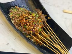 -老铁岭·涮肚烧烤(浑南店)