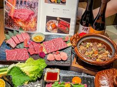 -丸藏和牛烧肉专门店(园区师惠坊店)