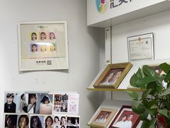 -汇美相馆(华强北店)