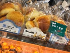椰奶小餐包-寻味唐派·牛奶手撕面包(府前街店)