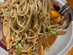 -圳兴面王·拌川·特色炒面(南山保利剧院店)