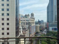 -上海国际饭店