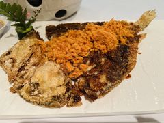 -汉唐宴长安食府