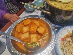 -老周家酱卤猪蹄私房菜(克拉玛依西街店)
