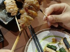 -鸟内会(河北路店)