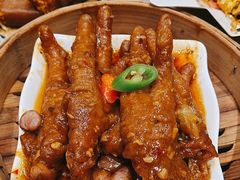 -悦得闲广式茶楼点心(石厦时代广场店)