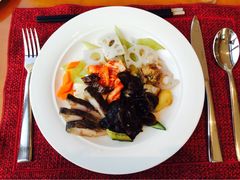 -视界美食自助餐厅·石家庄希尔顿酒店