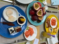 -佰园全日西餐厅-厦门佰翔软件园酒店