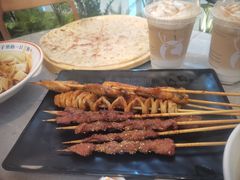 -食通天·寰宇集(杭州万象城店)