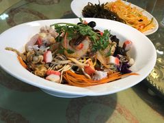 -添福来墨鱼饺子 · 海鲜东北菜(大连星海·黄浦路店)