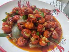 -辣不怕口味虾(凌霄路店)